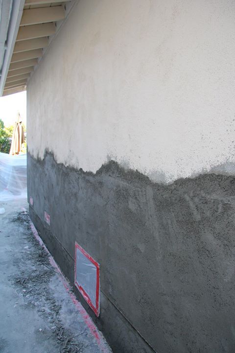 Vent Patching