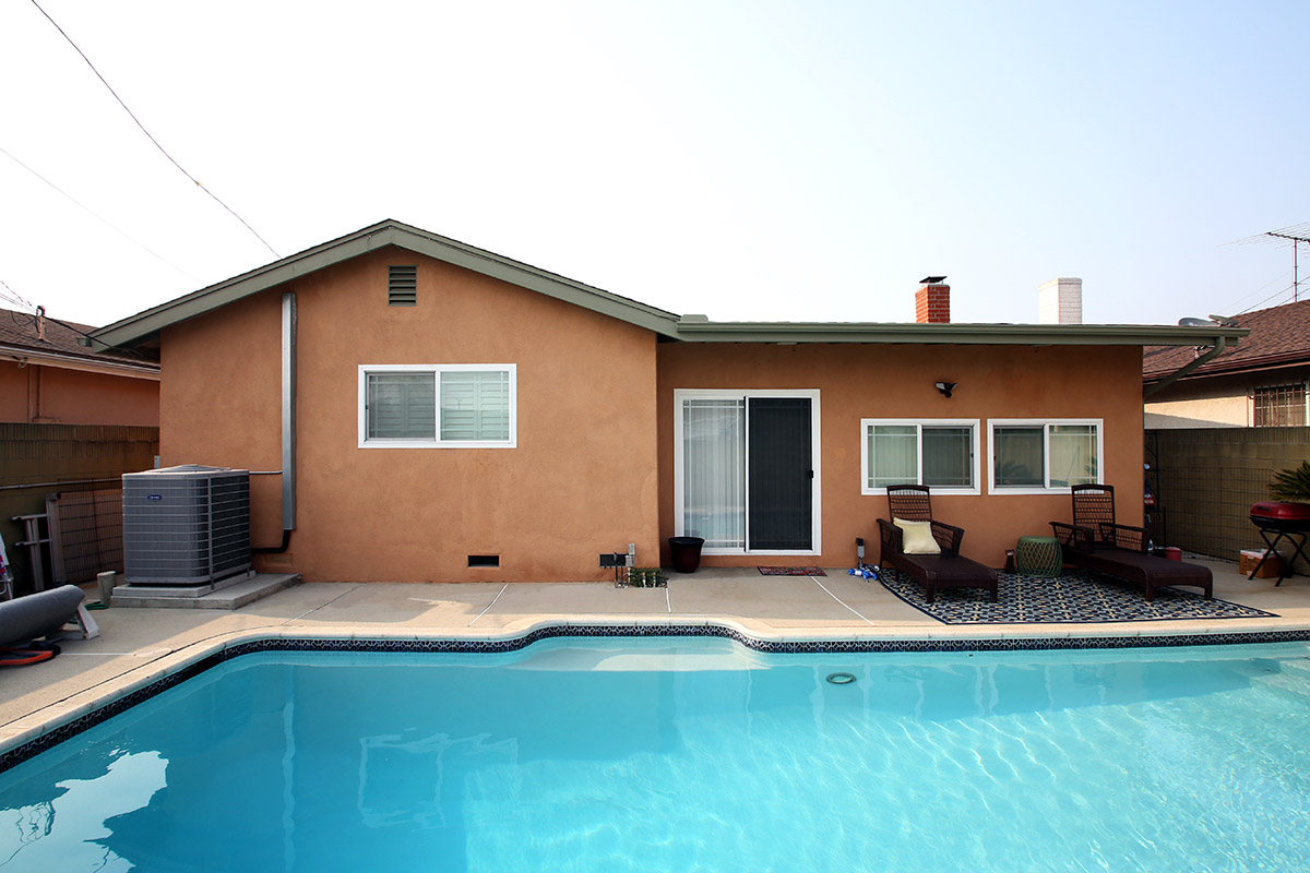 The Impact of Stucco Color on Home Exterior Design