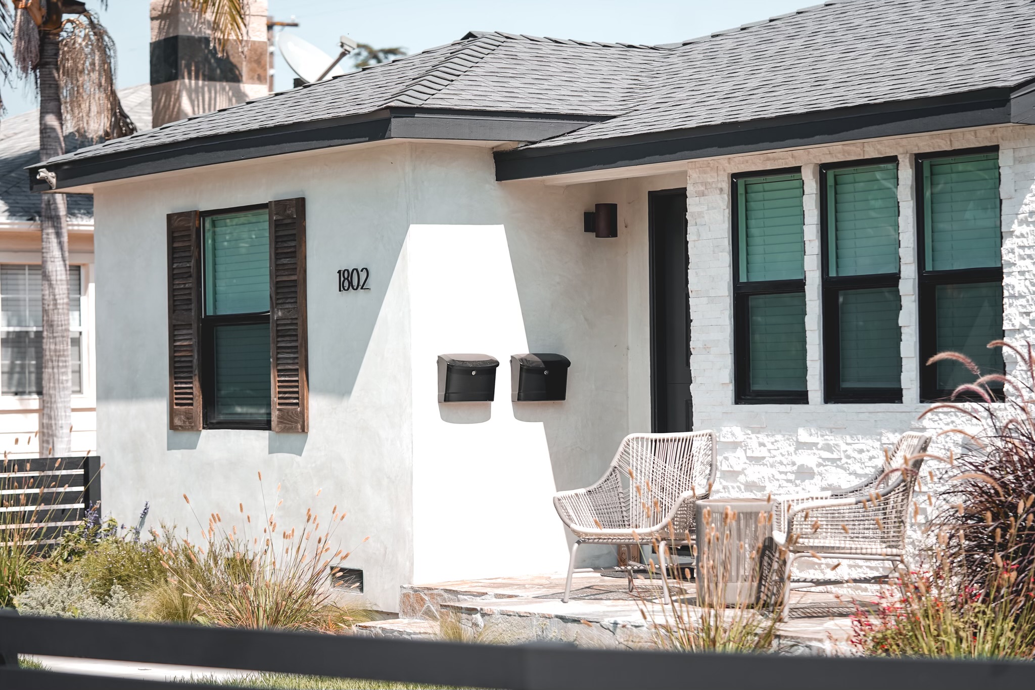 Energy Efficiency and Stucco A Modern Homeowner's Guide