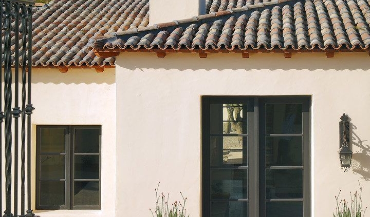 Stucco in Renaissance