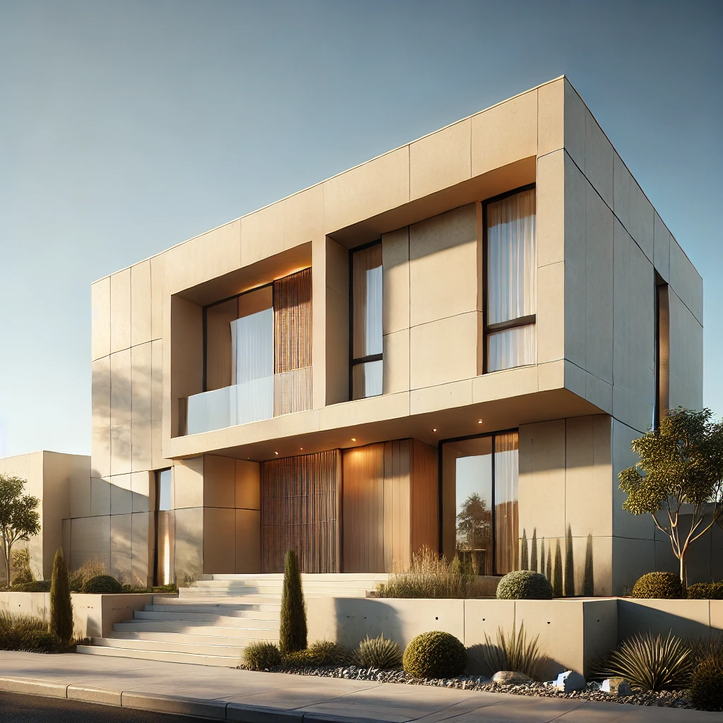 Photo inspiration: Fresh Look at Stucco Trends In 2025 A Guide To Rational Curb Appeal